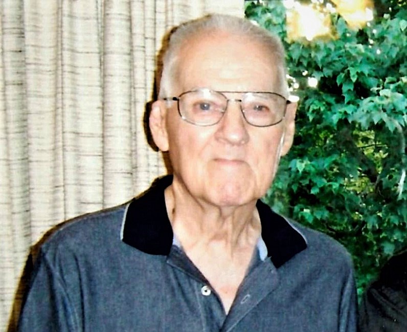 Obituary of Milton William Ploense
