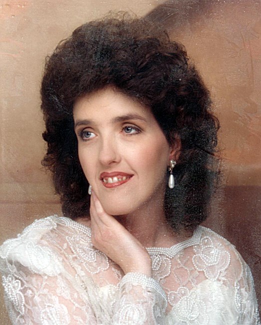 Obituary of Sheila Strickland Townsend