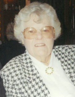 Obituary of Ruth E. Nolan