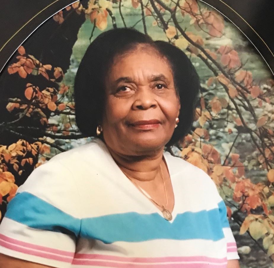 Obituary of Marianne Francillon Surin