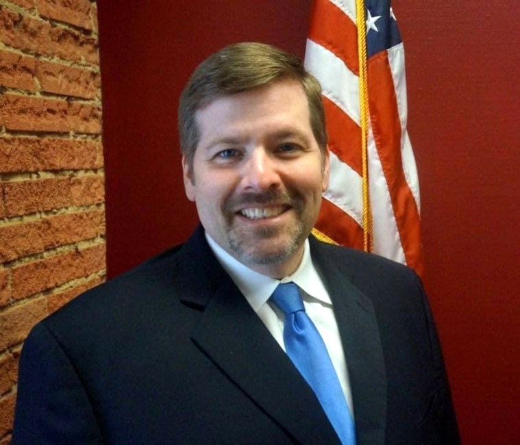 Obituary of Brooks Love