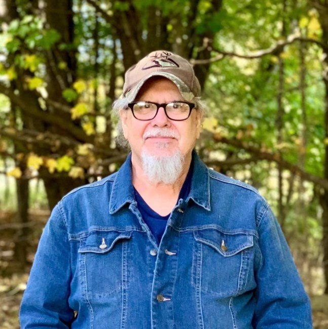 Obituary of Robert "Mic" Mulkey