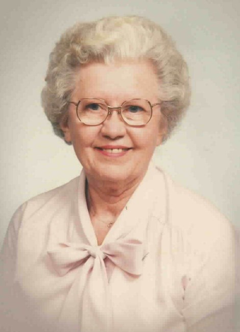 Obituario de Madelyn Bloxom Fennelly