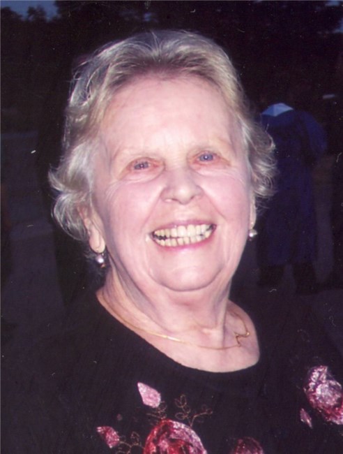 Obituary of Helena Cisela Baratta