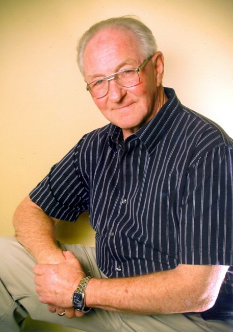 Obituary of Thomas A. Stephens