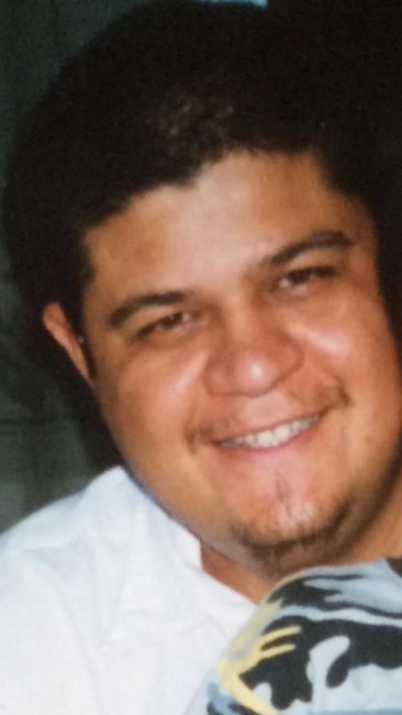 Obituary of Jerry Mirelez Orozco