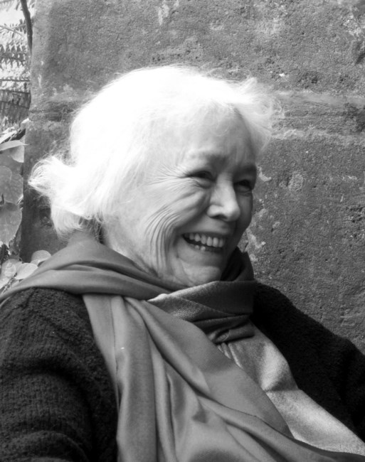 Obituary of Martha Horton Norris