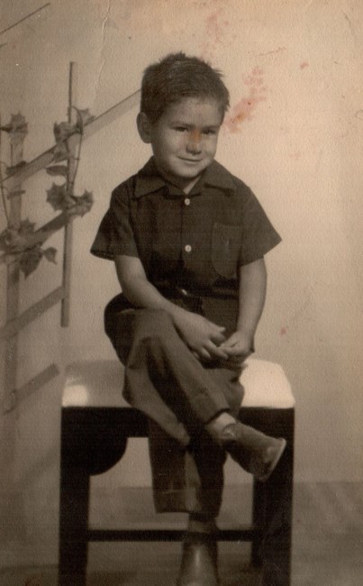 Aaron Moreno Obituary Chino Ca