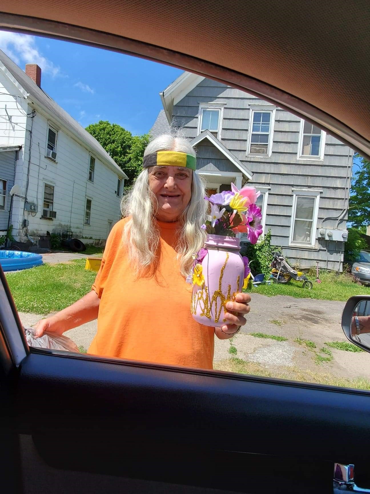 Obituary of Carol E Slater