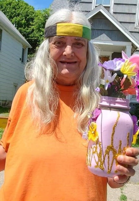 Obituary of Carol E Slater