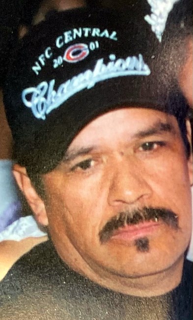 Obituary of Tomas Ruiz