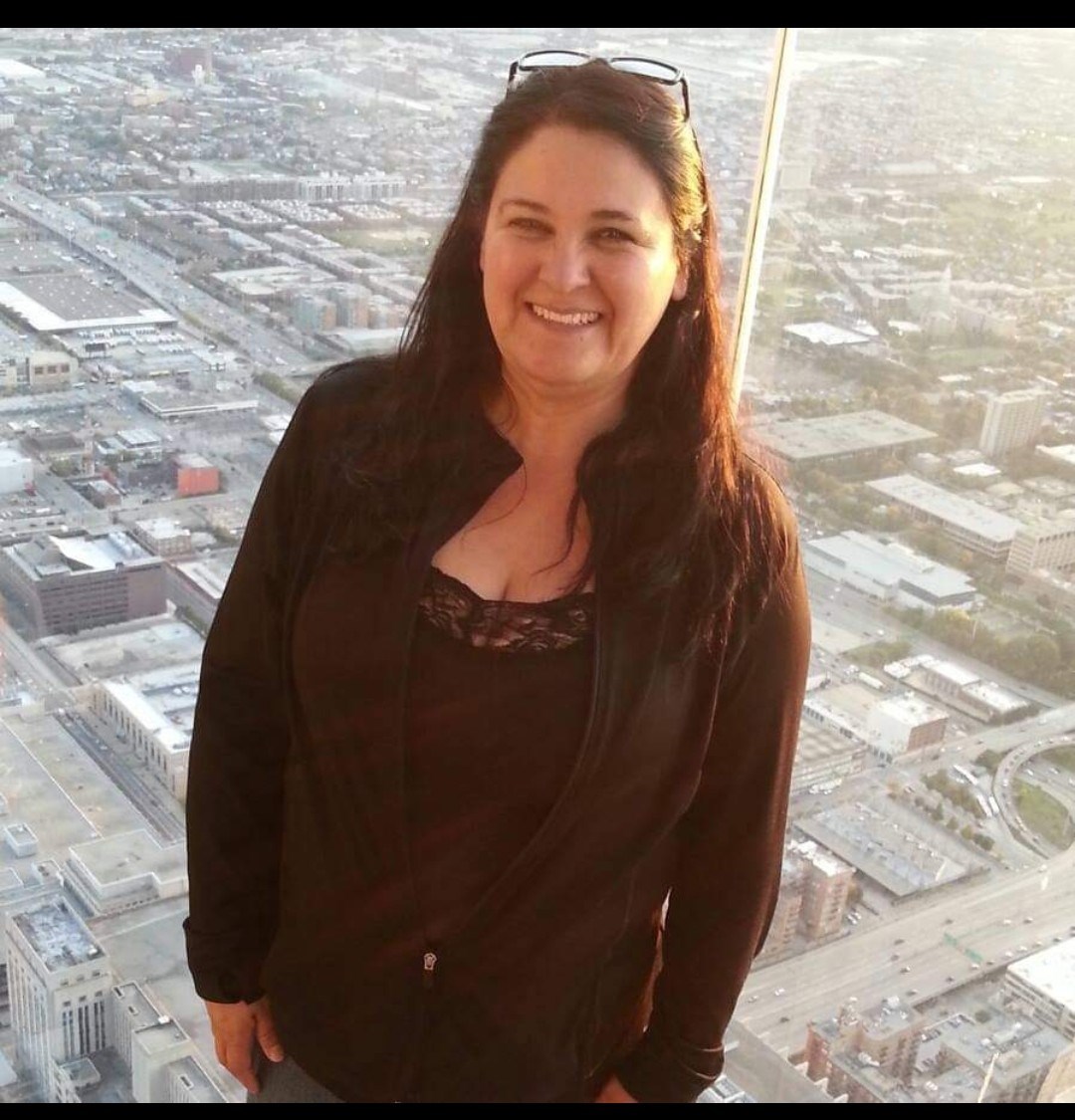 Obituary of Carla Maxine Martinez