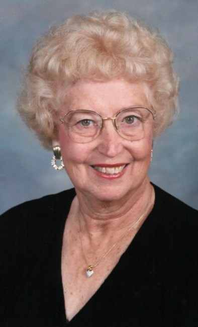 Obituario de Esther Alena (Cole) Acheson