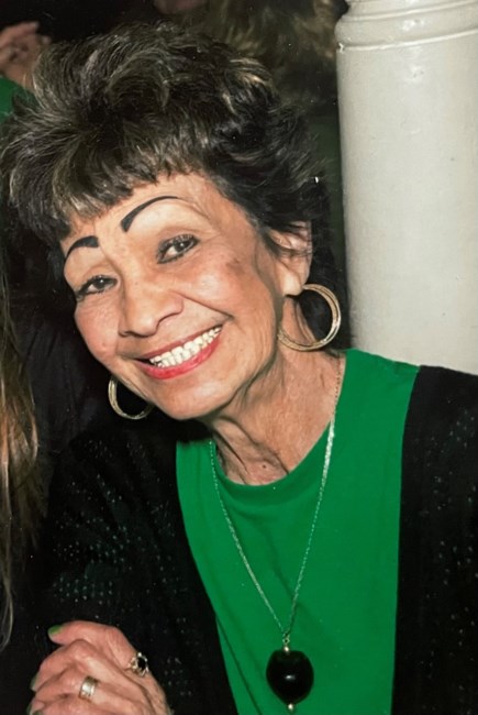 Obituary of Miniver Babo