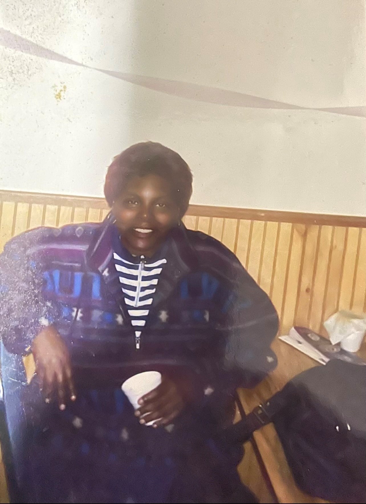 Obituary of Gail D. Hawkins