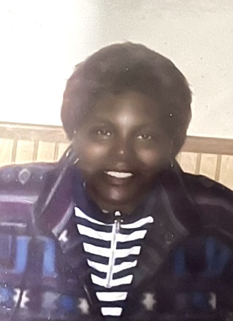 Obituary of Gail D. Hawkins