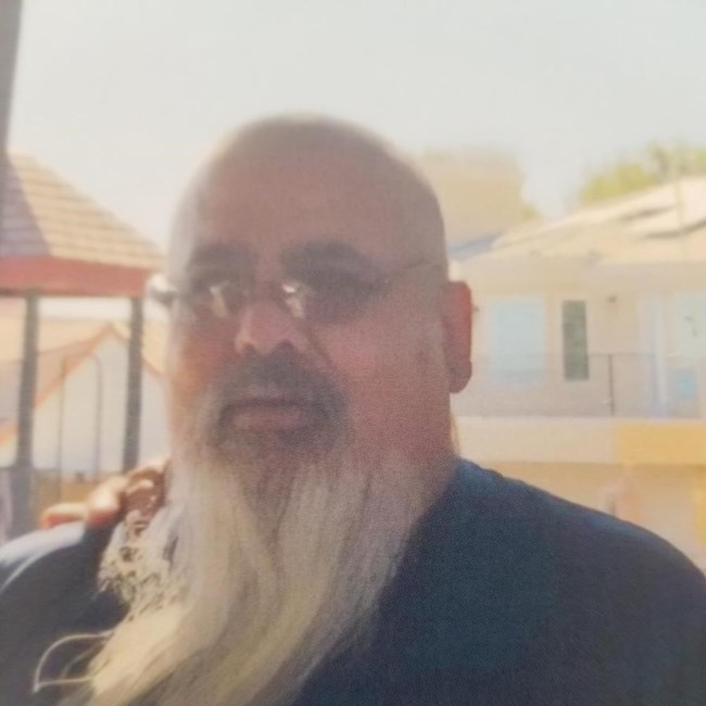 Obituary of John Allen Florez