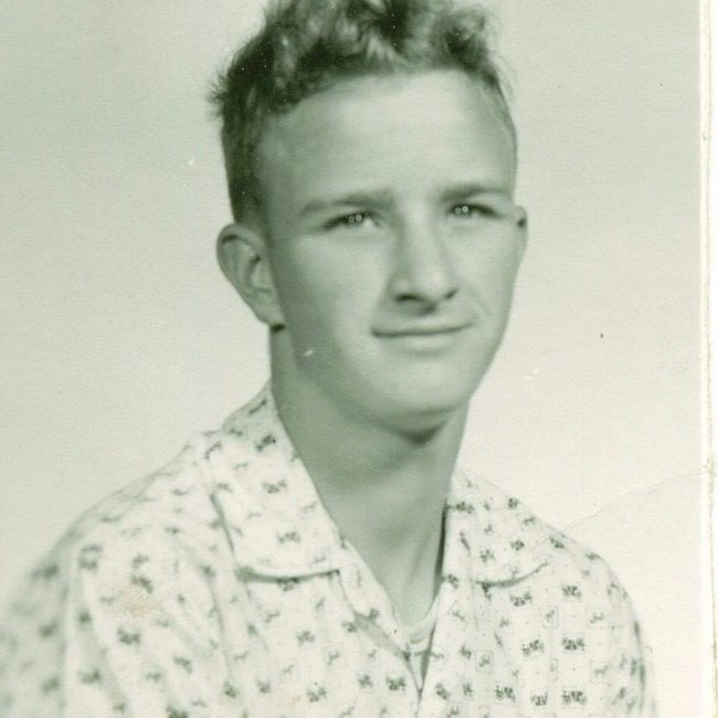 Obituary of Ira Stanley Woolery