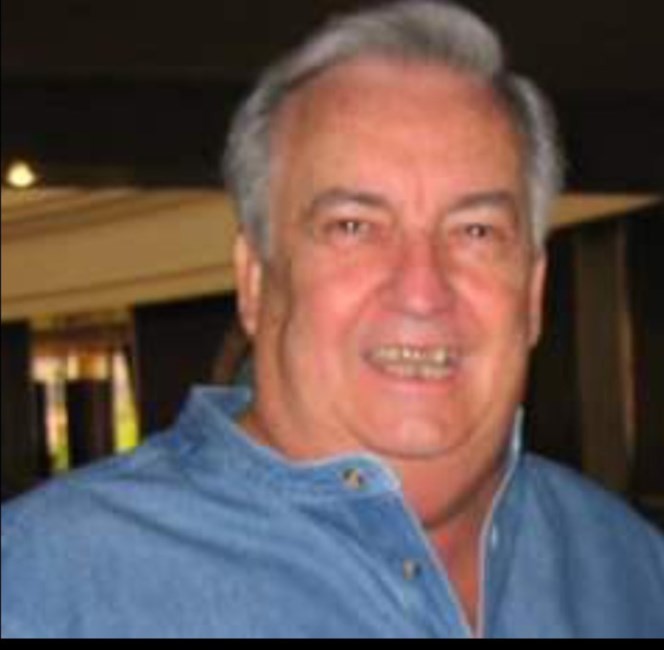 Obituary of James "Jim" Beeson Sr.