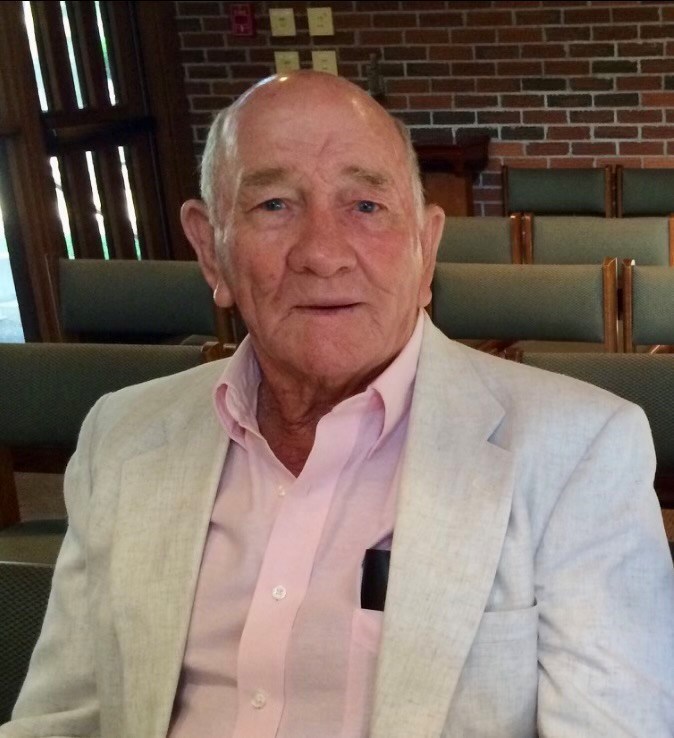 Obituary of Fernell Guy "Preacher" Lavigne