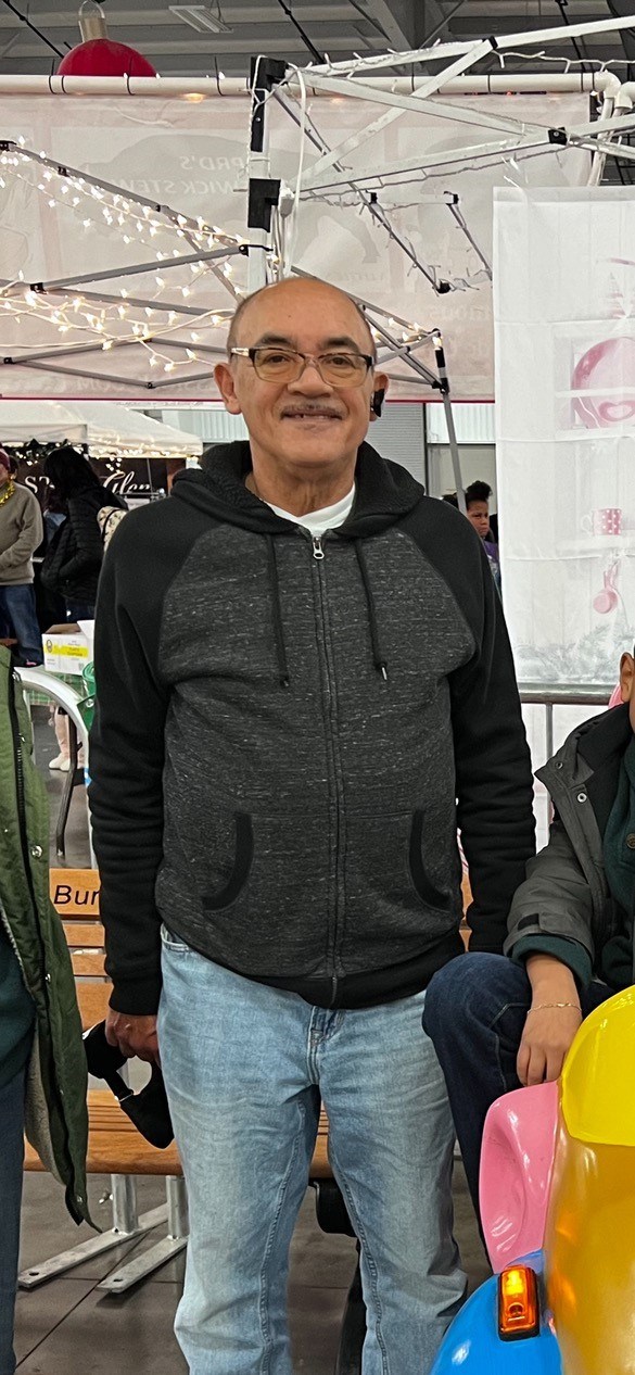 Obituary of Cristobal Rodriguez