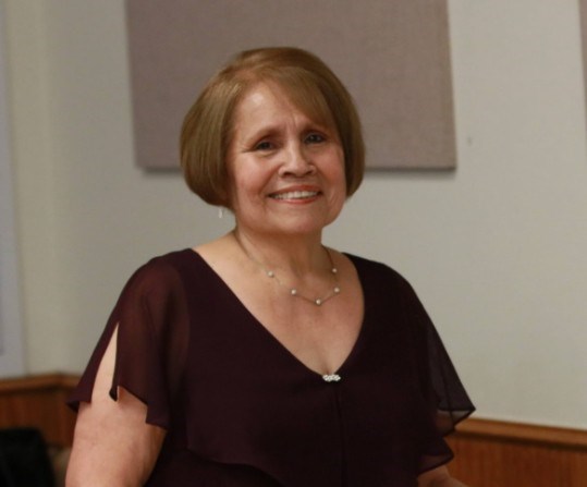 Obituary of Irma Torres