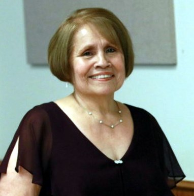 Obituary of Irma Torres