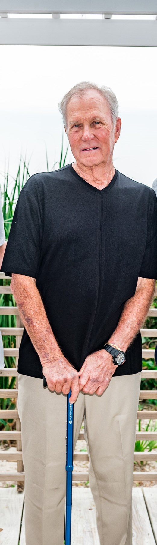 Obituary of Joseph F. O’Brien III