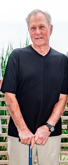 Obituary of Joseph F. O’Brien III