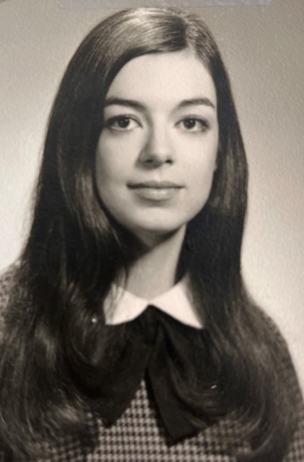 Obituary of Deborah Lee McGurk