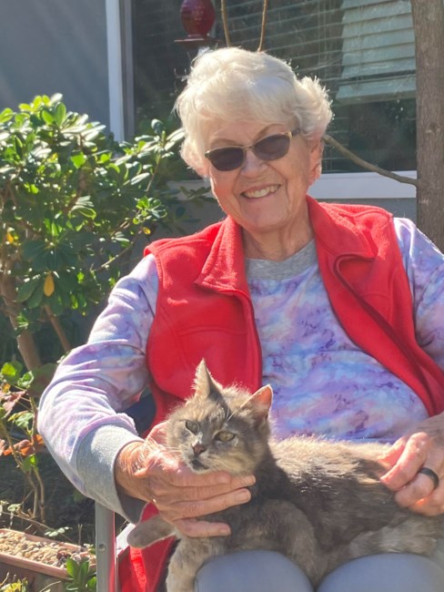 Obituary of Carlys Jean Gilbert