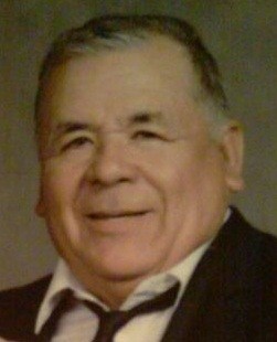 Obituario de Angel Elias