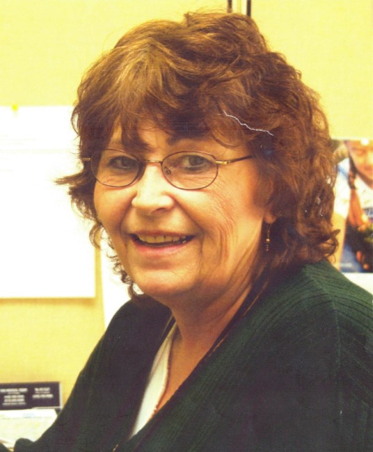 Obituary of Sue Ann Stephens