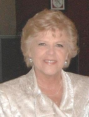 Obituary of Dorothy Lorek Kramer