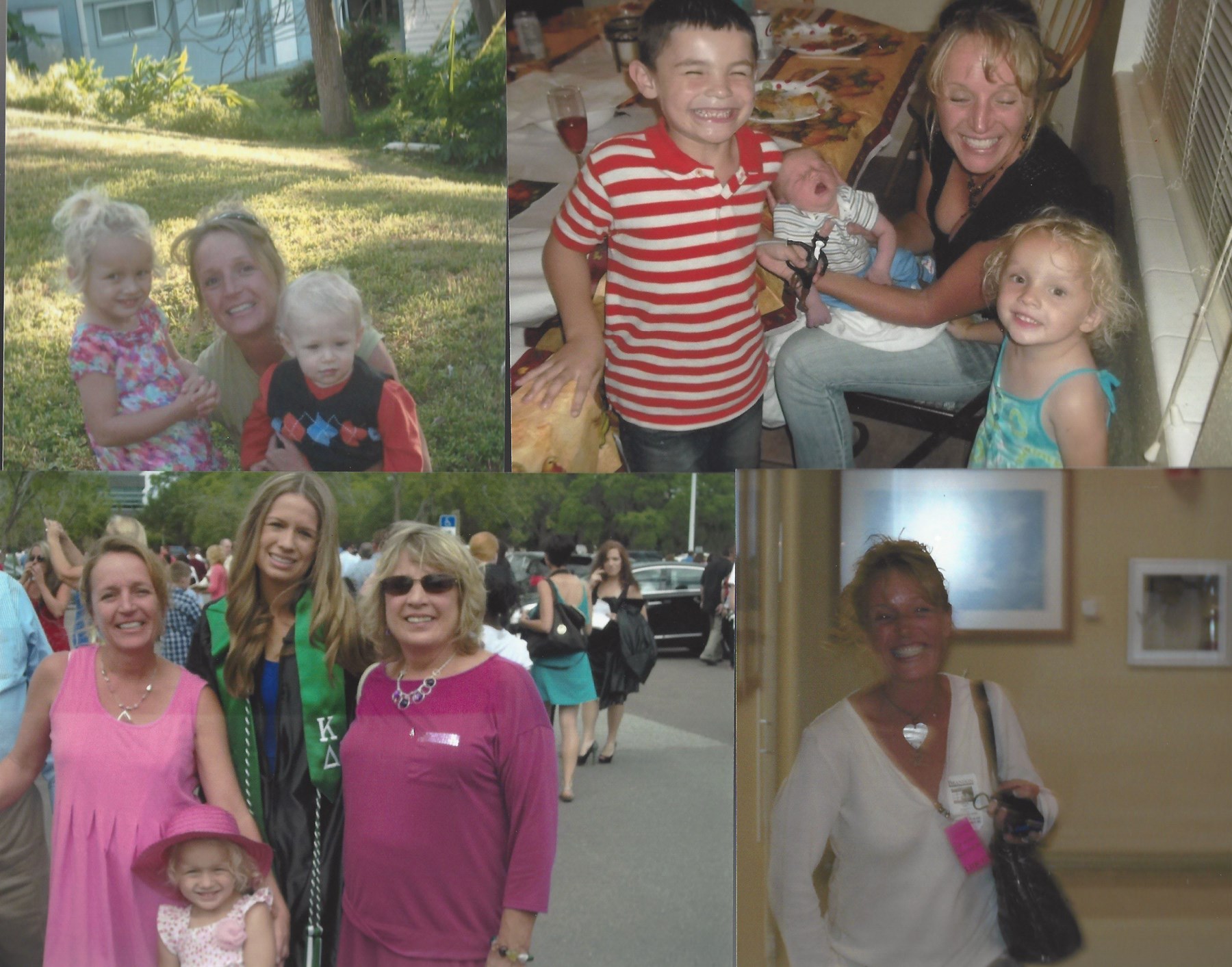 Obituary of Kimberlee Kaye Stewart