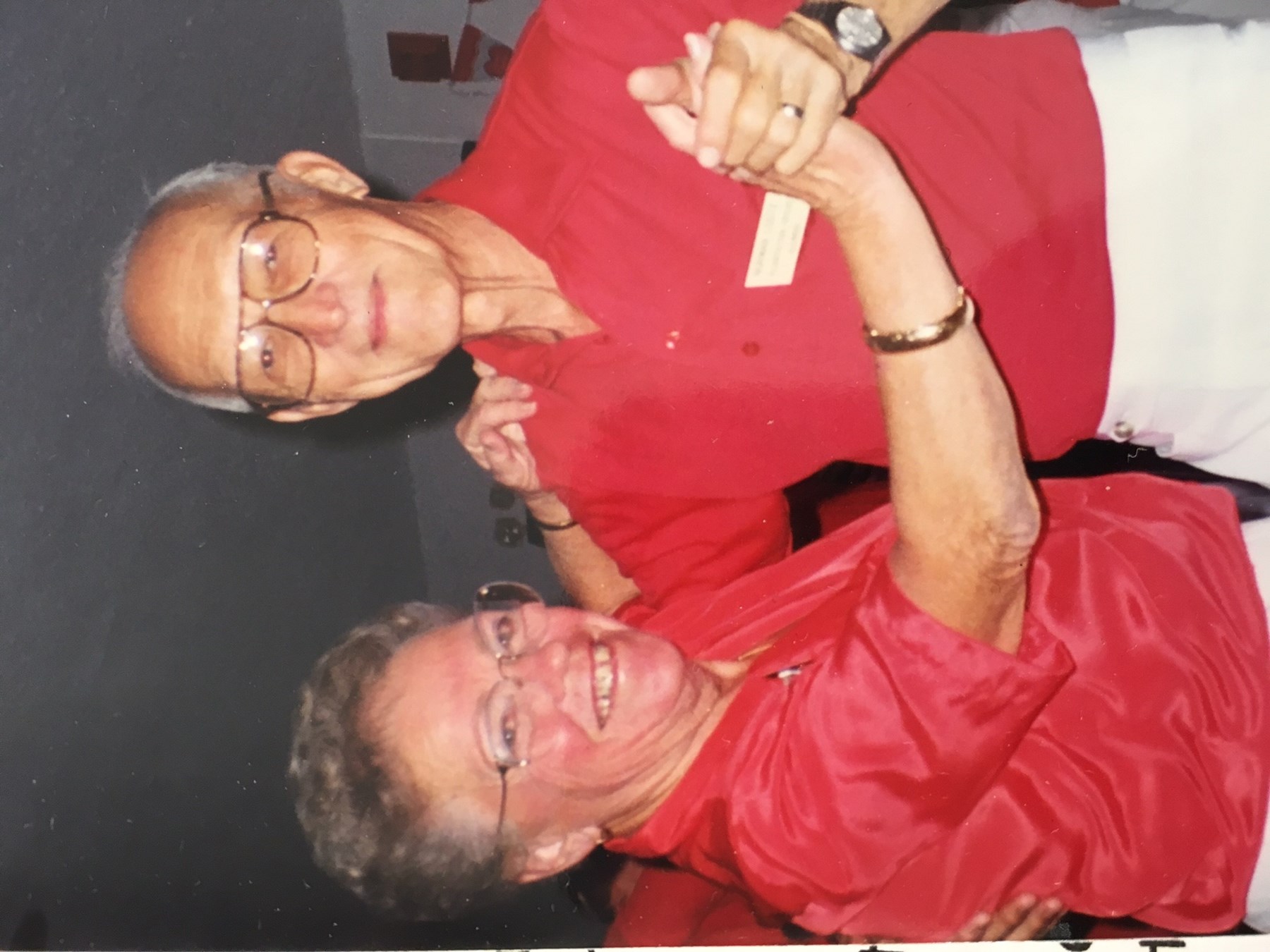 Obituary of Alice Mae Lodtz