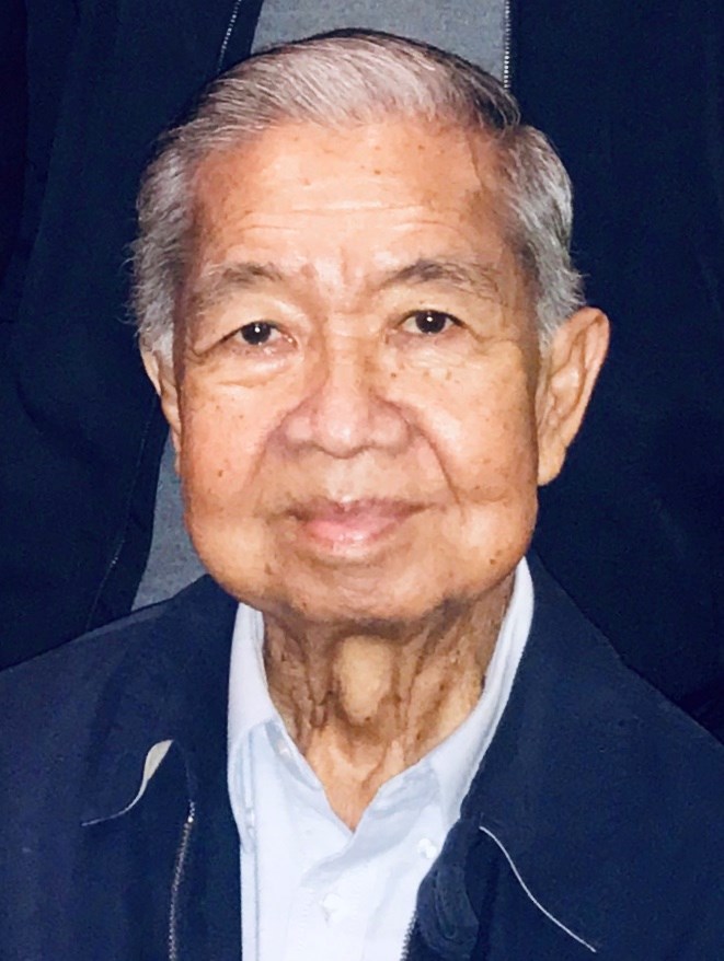 Obituary of Thinh Trong Tran