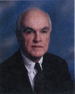 Obituary of Joseph C. Boggins