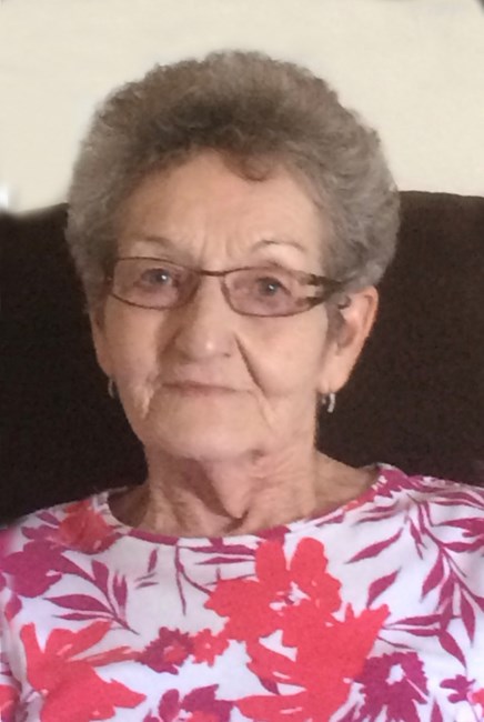 Obituary of Margaret Eleanor Barta