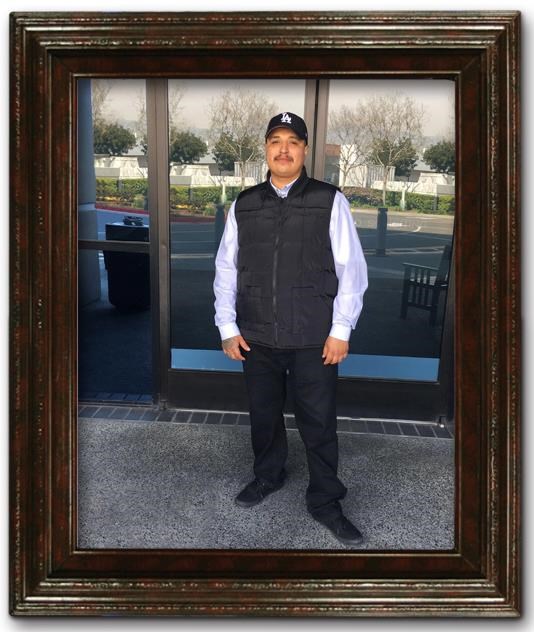 Obituary of Rafael Flores