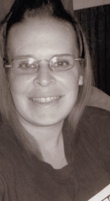 Obituary of Kristy Lynn Combs