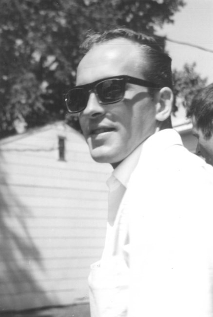 Obituary of Herschel King