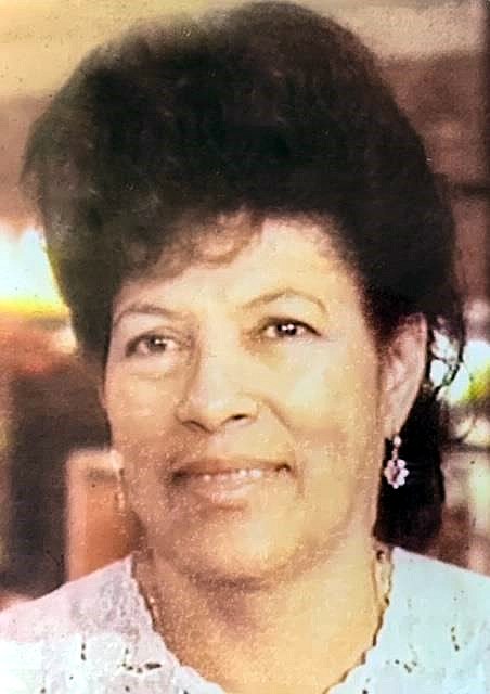 Obituary of Lydia A. Pino