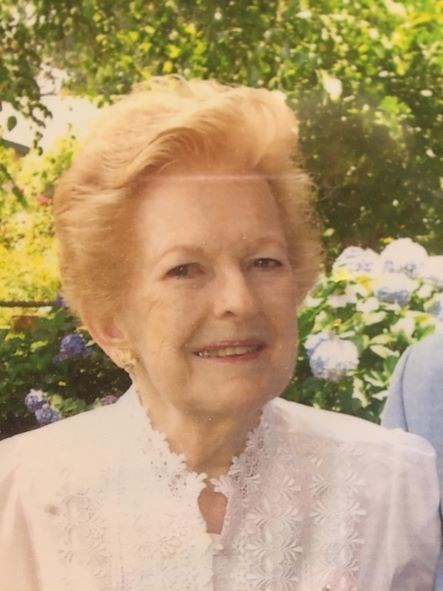 Obituary of Merrile Martin Kinard