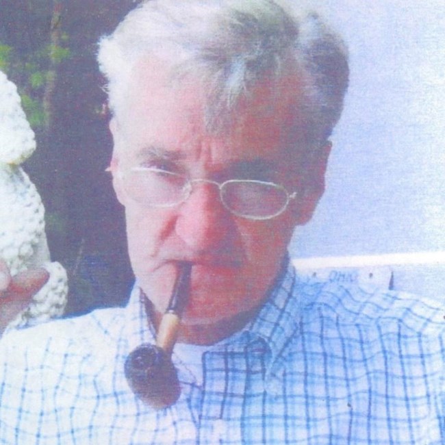 Obituary of William David Cooper