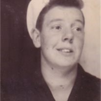 Obituary of Lowell Kenneth Robillard