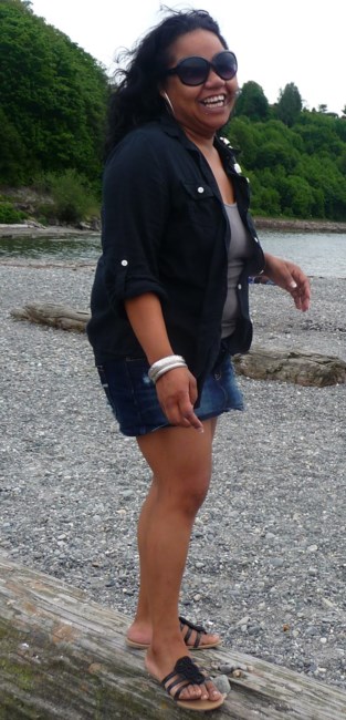 Obituary of Bella Nora Cherry