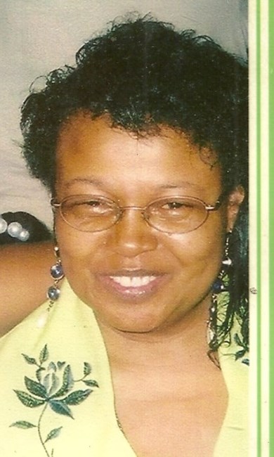 Obituario de Linda Joyce Collins-Thomas