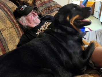 Obituary of Michael Burakiewicz