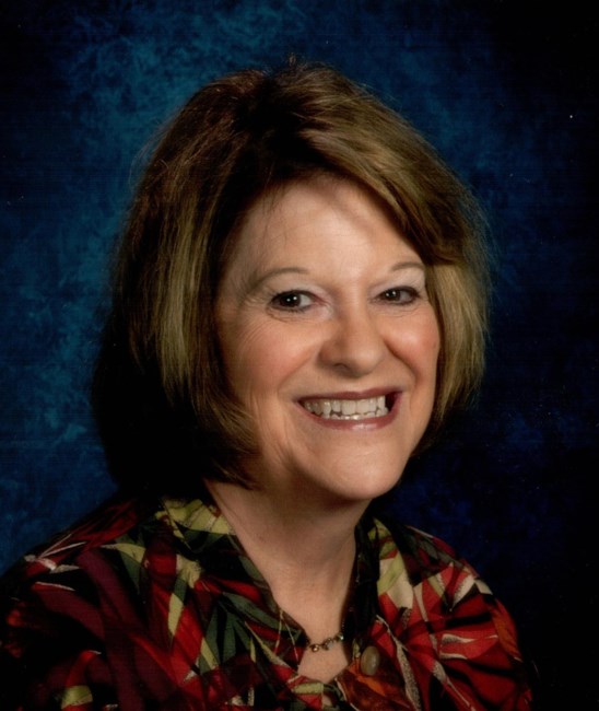 Obituary of Vicki Lee Johnson